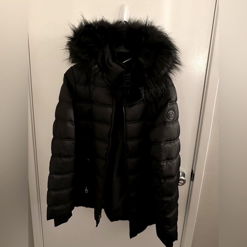 Nautica women’s jacket